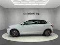 VW Polo 1.0 TSI Life DSG