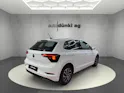 VW Polo 1.0 TSI Life DSG