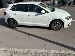 VW Polo 1.0 TSI Life DSG