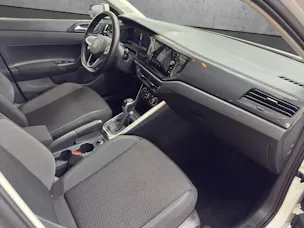 VW Polo 1.0 TSI Life DSG