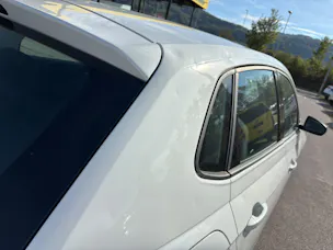 VW Polo 1.0 TSI Life DSG