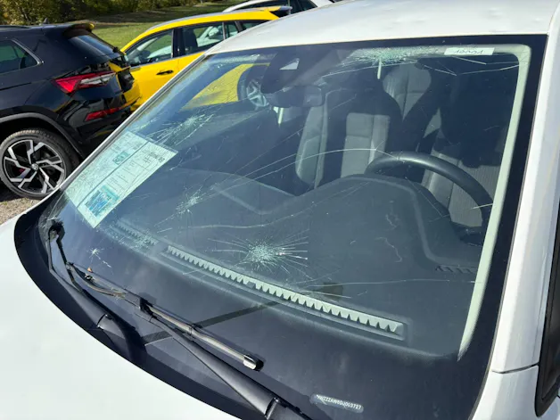 VW Polo 1.0 TSI Life DSG