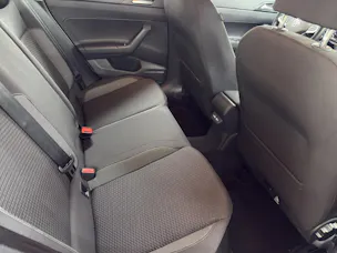 VW Polo 1.0 TSI Life DSG