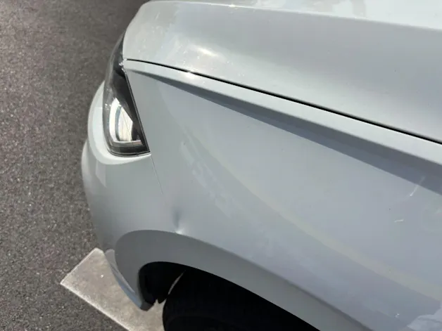 VW Polo 1.0 TSI Life DSG
