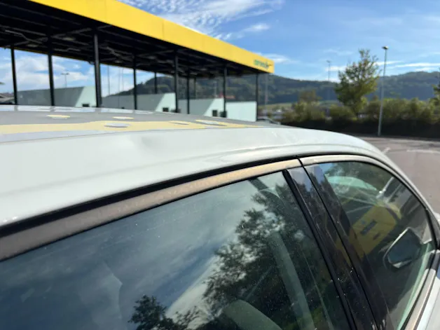 VW Polo 1.0 TSI Life DSG