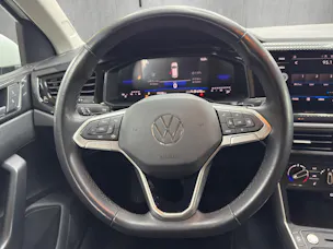 VW Polo 1.0 TSI Life DSG