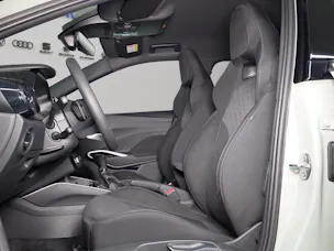 Škoda Fabia 1.0 TSI Monte Carlo DSG