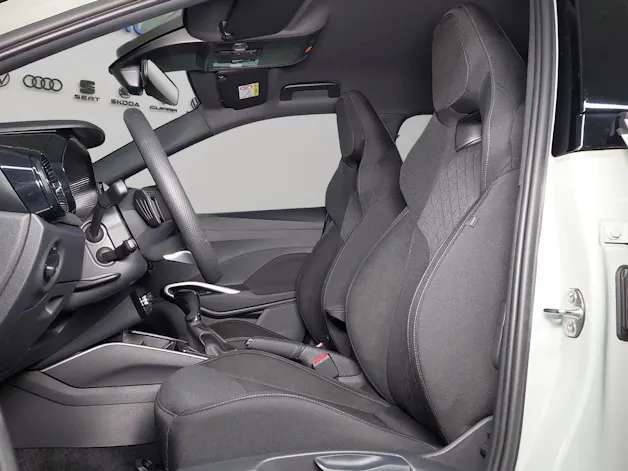 Škoda Fabia 1.0 TSI Monte Carlo DSG