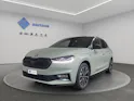 Škoda Fabia 1.0 TSI Monte Carlo DSG