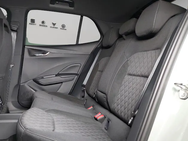 Škoda Fabia 1.0 TSI Monte Carlo DSG