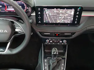 Škoda Fabia 1.0 TSI Monte Carlo DSG