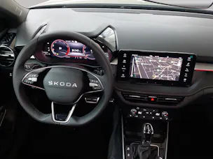 Škoda Fabia 1.0 TSI Monte Carlo DSG