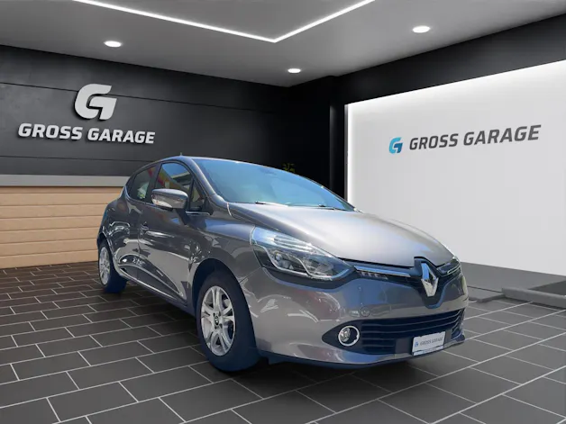 Renault Clio 0.9 Limited