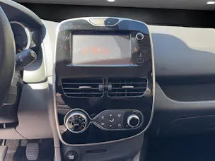 Renault Clio 0.9 Limited