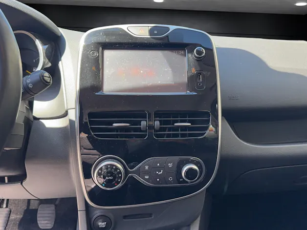 Renault Clio 0.9 Limited