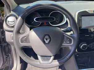 Renault Clio 0.9 Limited