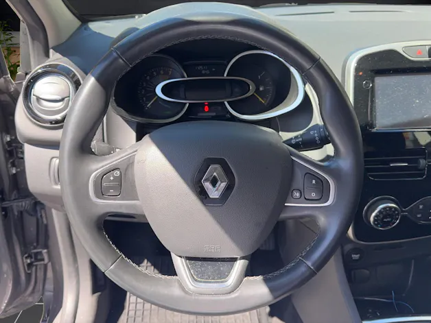 Renault Clio 0.9 Limited