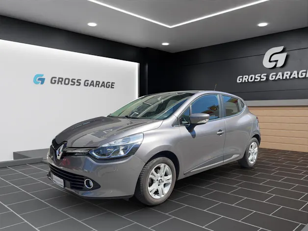 Renault Clio 0.9 Limited