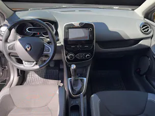 Renault Clio 0.9 Limited