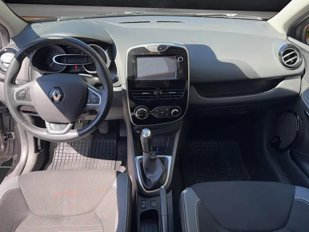 Renault Clio 0.9 Limited