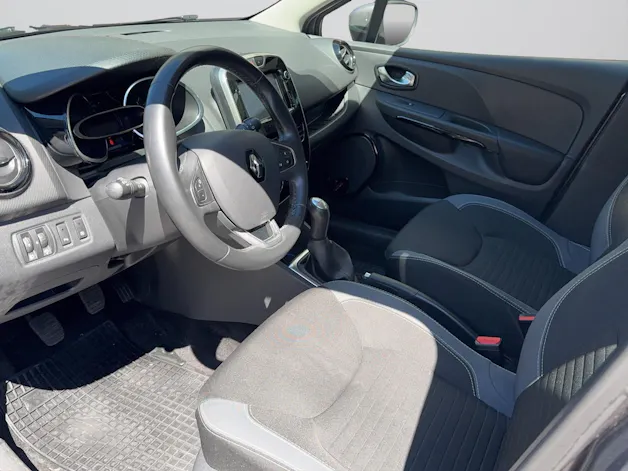 Renault Clio 0.9 Limited