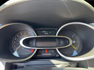 Renault Clio 0.9 Limited