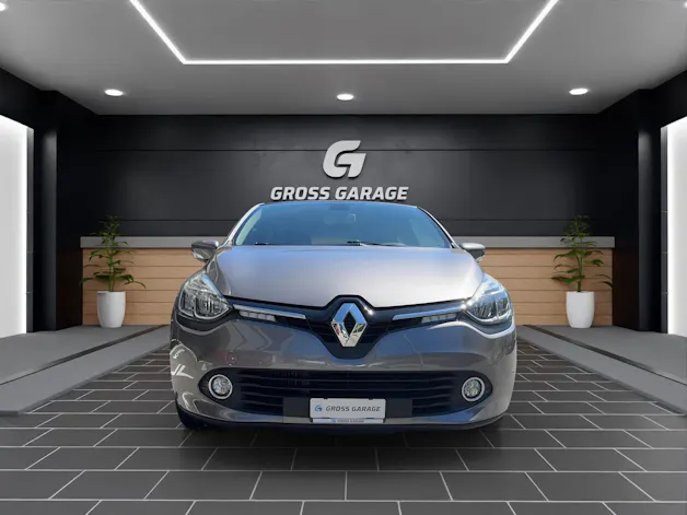 Renault Clio 0.9 Limited