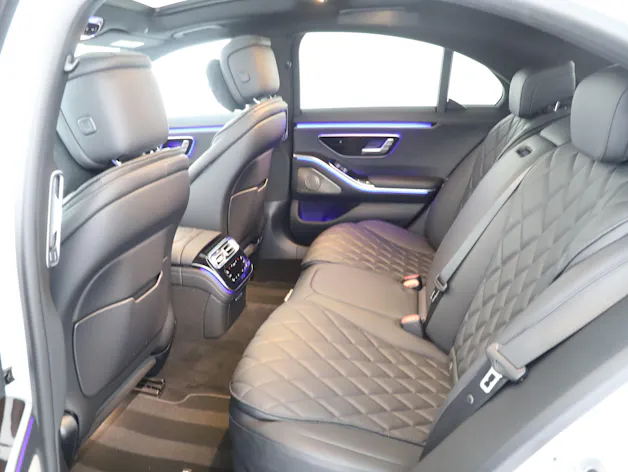Mercedes-Benz S 450 4M AMG Line 9G-T