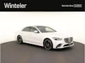 Mercedes-Benz S 450 4M AMG Line 9G-T