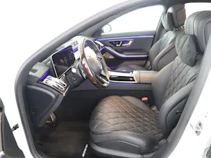 Mercedes-Benz S 450 4M AMG Line 9G-T