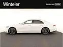 Mercedes-Benz S 450 4M AMG Line 9G-T