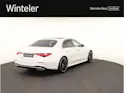 Mercedes-Benz S 450 4M AMG Line 9G-T