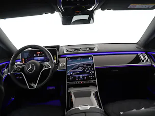 Mercedes-Benz S 450 4M AMG Line 9G-T