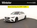 Mercedes-Benz S 450 4M AMG Line 9G-T