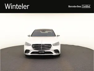 Mercedes-Benz S 450 4M AMG Line 9G-T