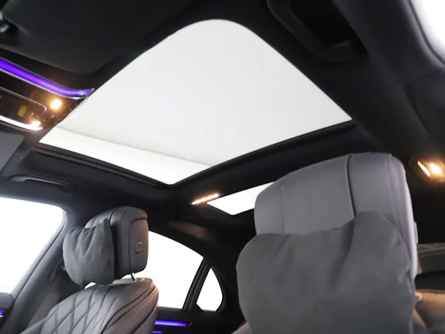 Mercedes-Benz S 450 4M AMG Line 9G-T