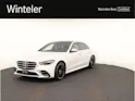 Mercedes-Benz S 450 4M AMG Line 9G-T