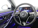 Mercedes-Benz S 450 4M AMG Line 9G-T