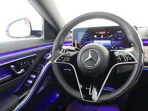 Mercedes-Benz S 450 4M AMG Line 9G-T