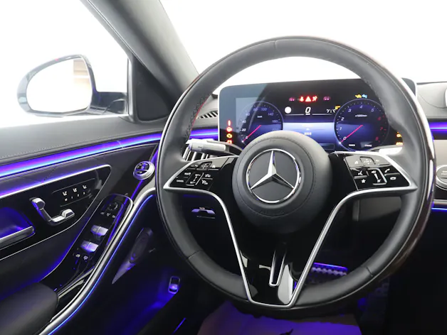 Mercedes-Benz S 450 4M AMG Line 9G-T