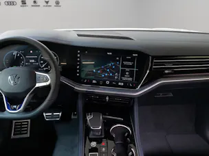 VW Touareg 3.0 TSI eHybrid R Final Edition Tiptronic