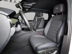 VW Touareg 3.0 TSI eHybrid R Final Edition Tiptronic
