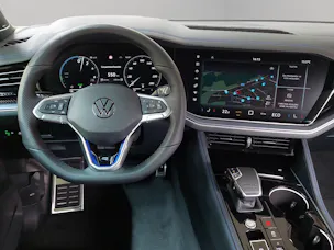 VW Touareg 3.0 TSI eHybrid R Final Edition Tiptronic
