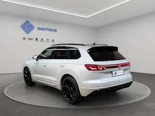 VW Touareg 3.0 TSI eHybrid R Final Edition Tiptronic