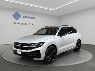VW Touareg 3.0 TSI eHybrid R Final Edition Tiptronic