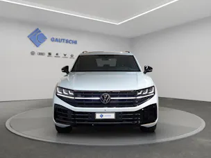 VW Touareg 3.0 TSI eHybrid R Final Edition Tiptronic