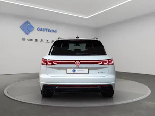 VW Touareg 3.0 TSI eHybrid R Final Edition Tiptronic