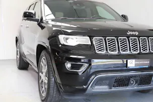 Jeep Gr.Cherokee 3.0CRD Overl.