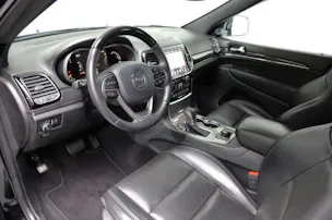 Jeep Gr.Cherokee 3.0CRD Overl.