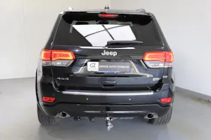 Jeep Gr.Cherokee 3.0CRD Overl.